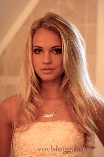 Emilie Nereng