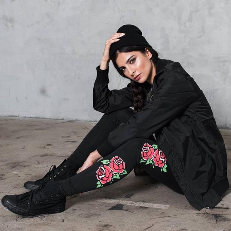 Maryam Zolghadr