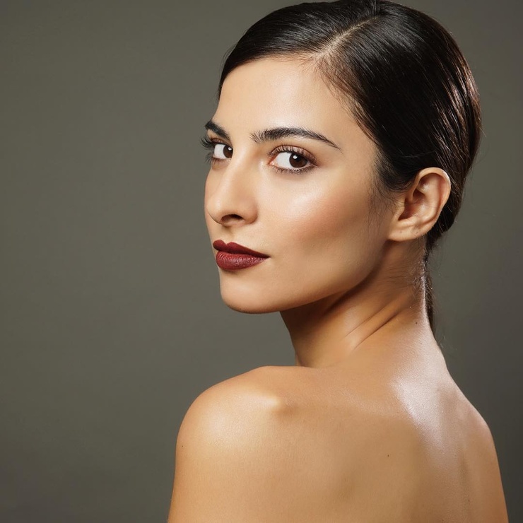 Maryam Zolghadr Maryam Zolghadr