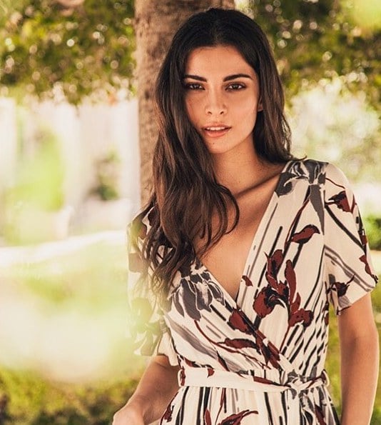 Maryam Zolghadr