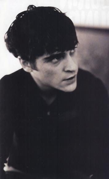 Joaquin Phoenix