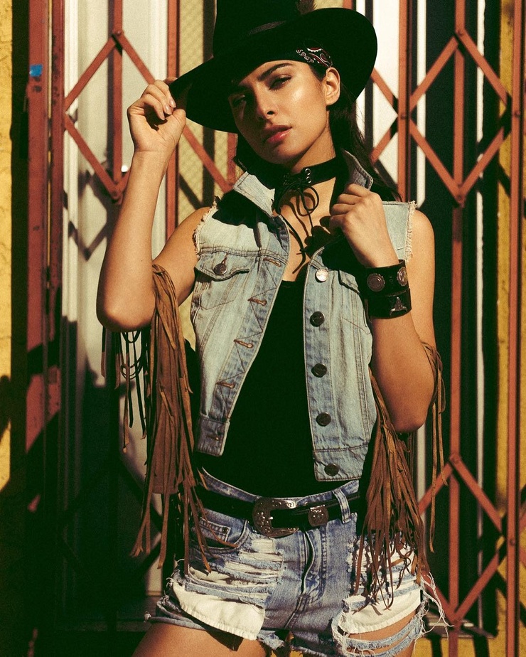 Maryam Zolghadr