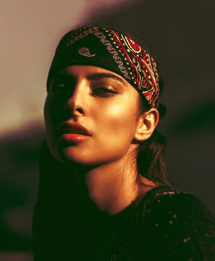 Maryam Zolghadr