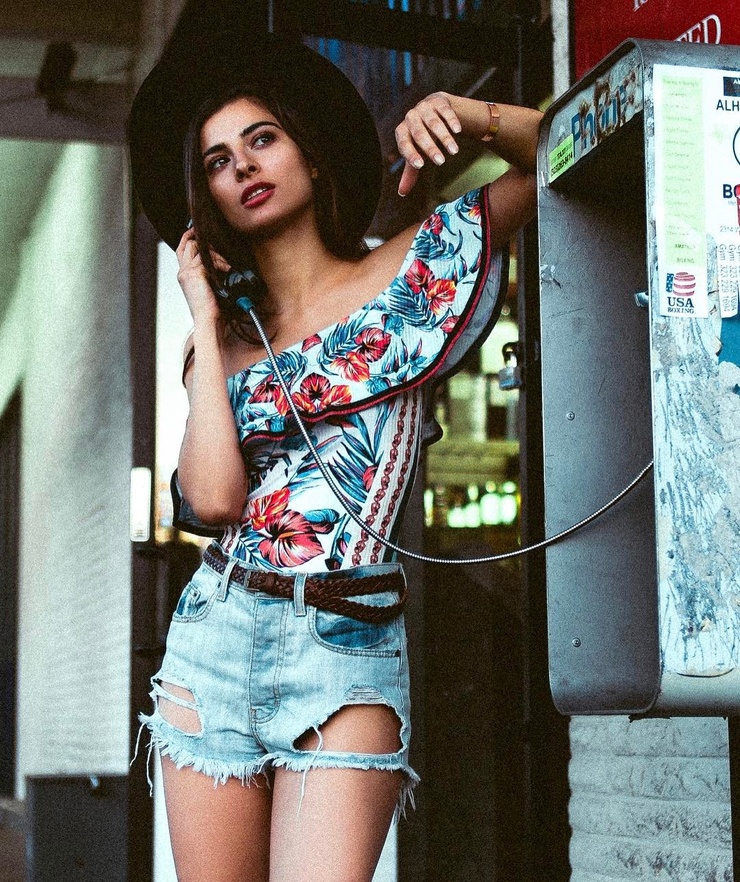 Maryam Zolghadr