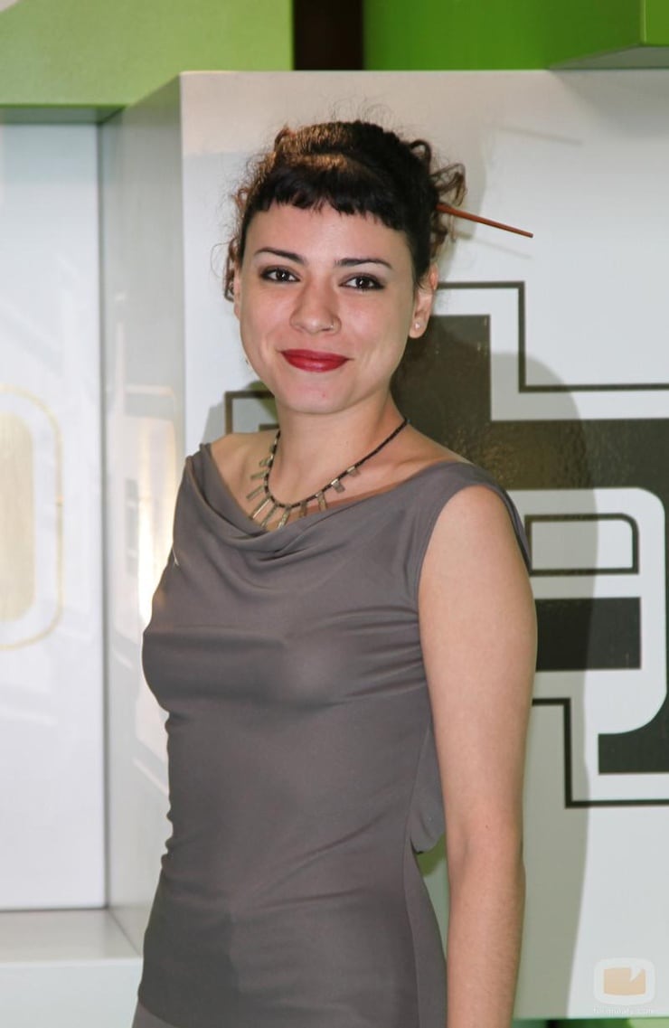 Ana Arias Ana Arias