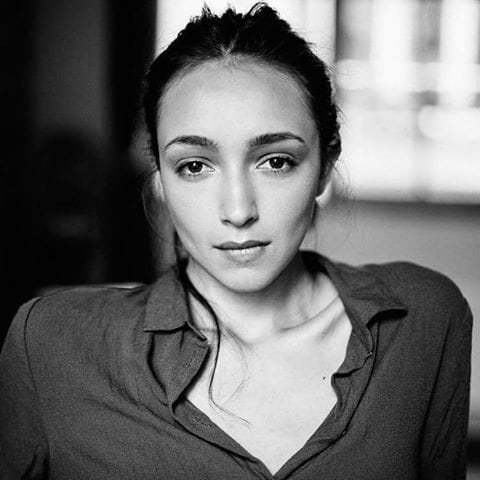 Josephine Lecar Josephine Lecar