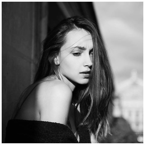 Josephine Lecar