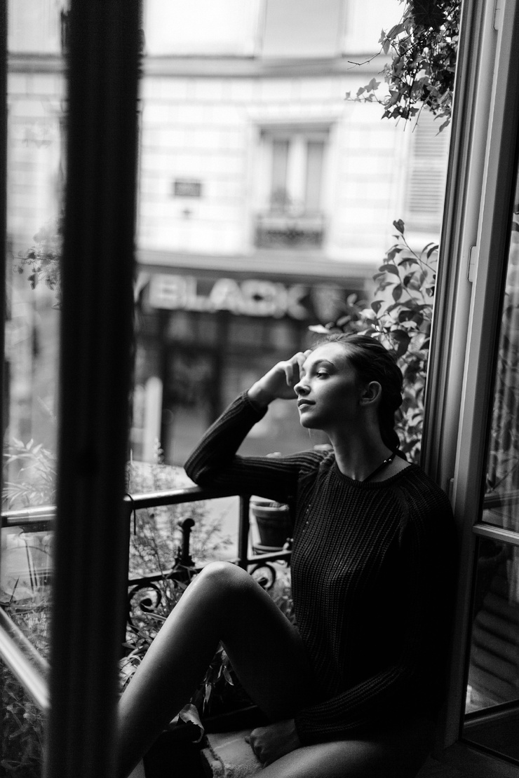 Josephine Lecar