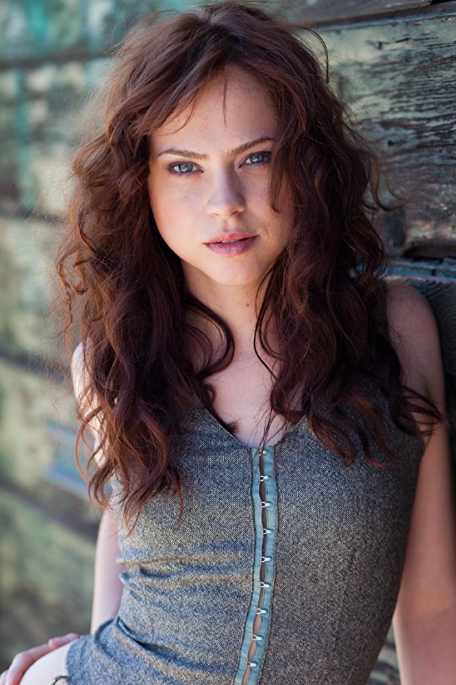 Fiona Dourif Fiona Dourif