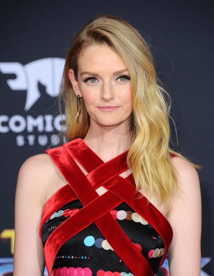 Lydia Hearst