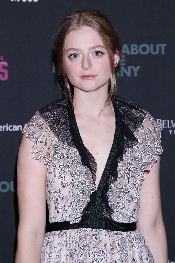 Anna Baryshnikov