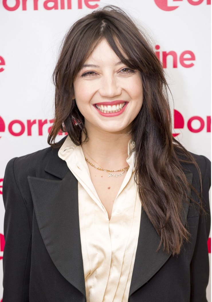 Daisy Lowe