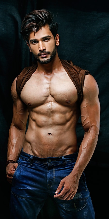 Rohit Khandelwal