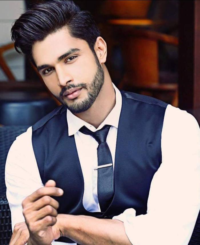 Picture of Rohit Khandelwal