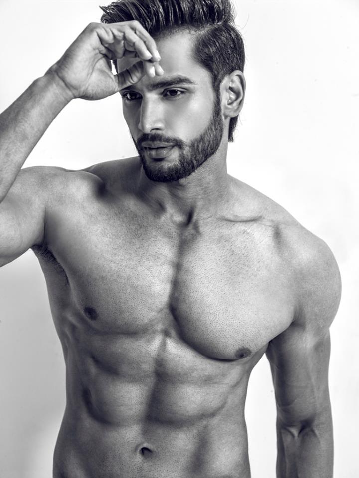 Rohit Khandelwal