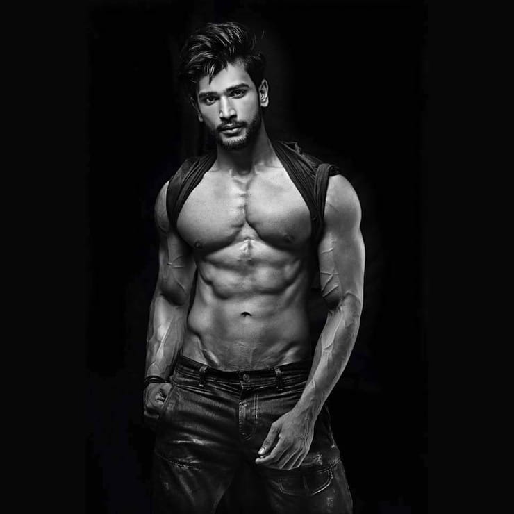 Rohit Khandelwal