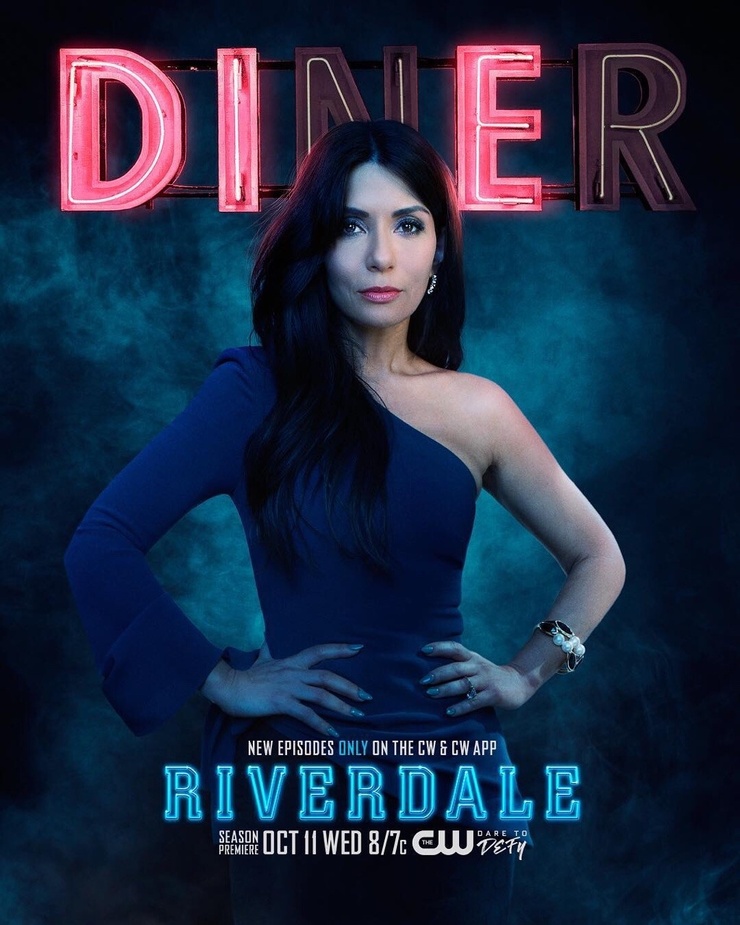 Riverdale Riverdale