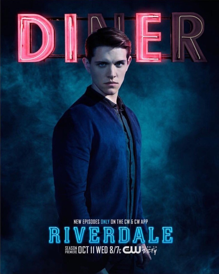 Riverdale