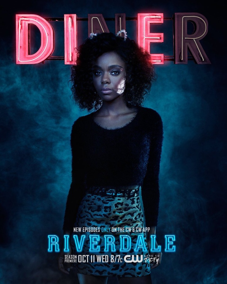 Riverdale