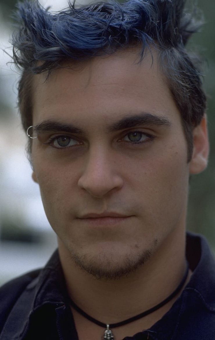 Joaquin Phoenix