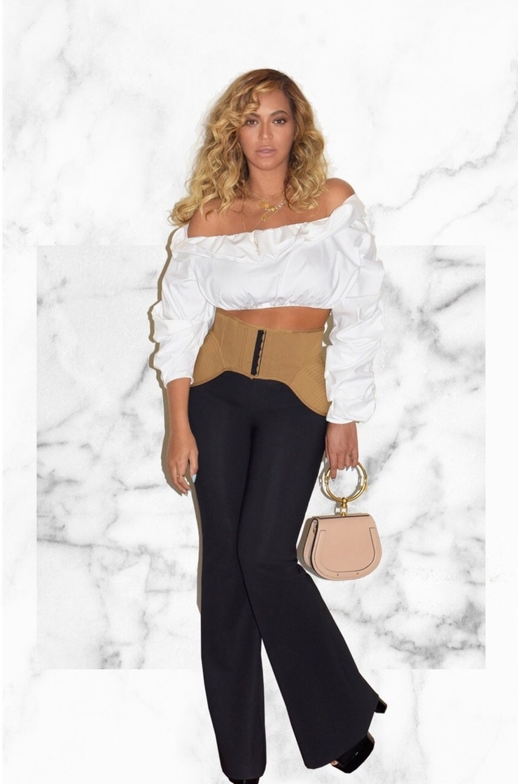Beyoncé Knowles