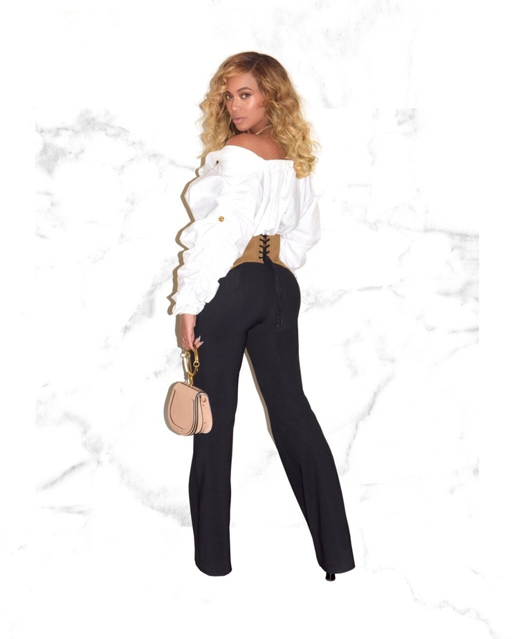 Beyoncé Knowles