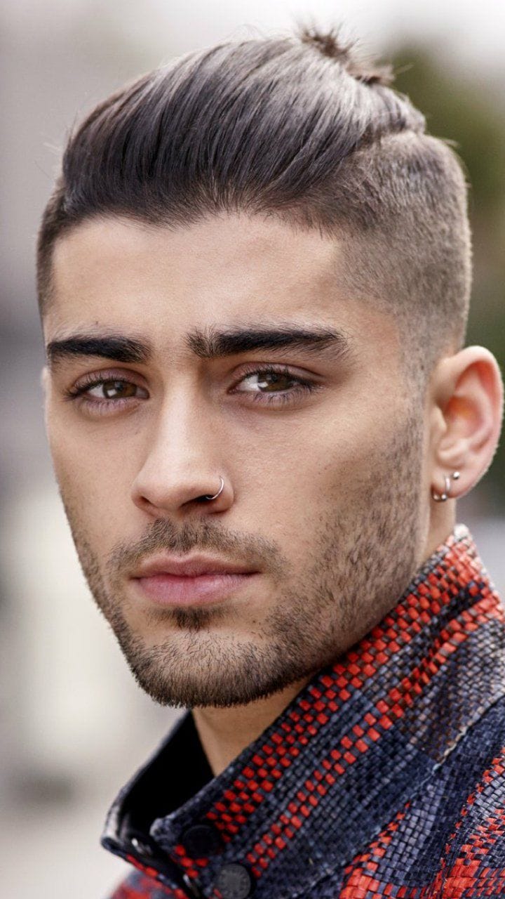 Zayn Malik