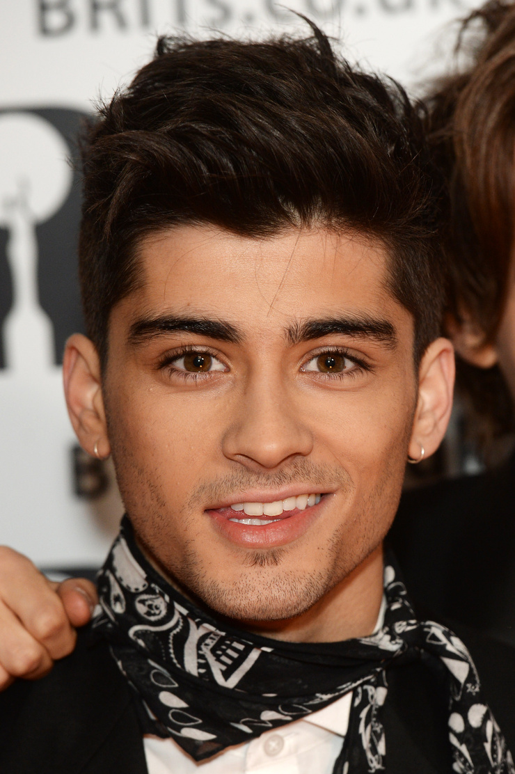 Zayn Malik