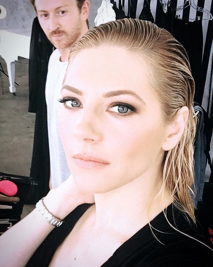 Katheryn Winnick Katheryn Winnick