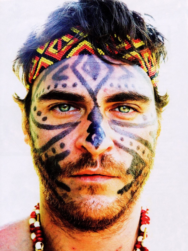 Joaquin Phoenix Joaquin Phoenix