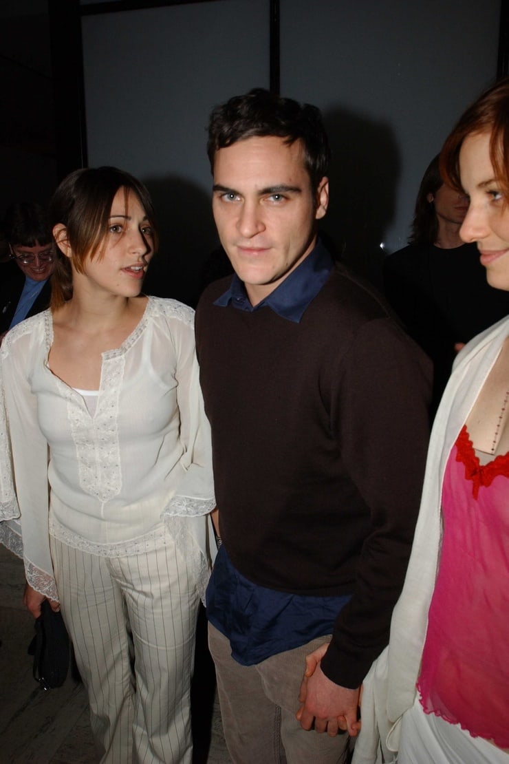Joaquin Phoenix