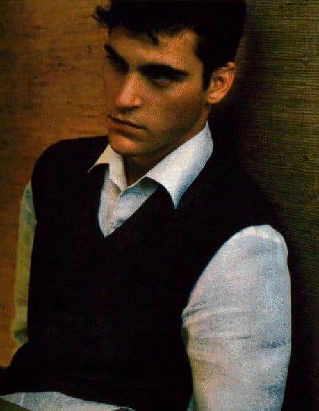 Picture of Joaquin Phoenix