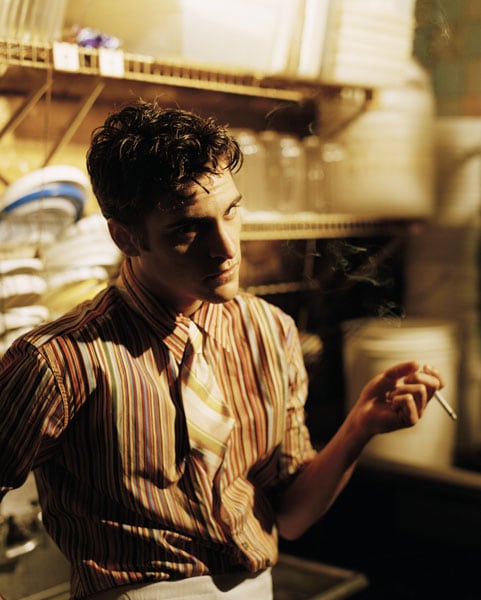 Joaquin Phoenix Joaquin Phoenix