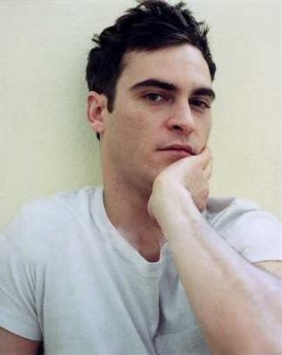 Joaquin Phoenix
