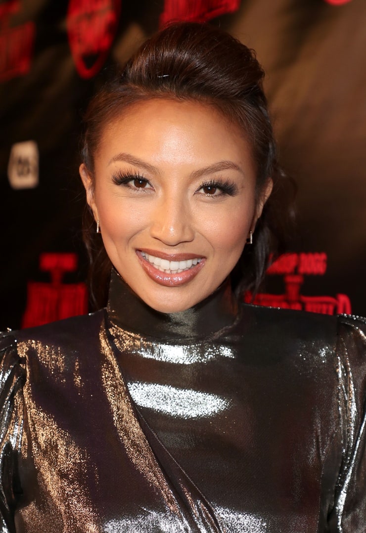 Jeannie Mai