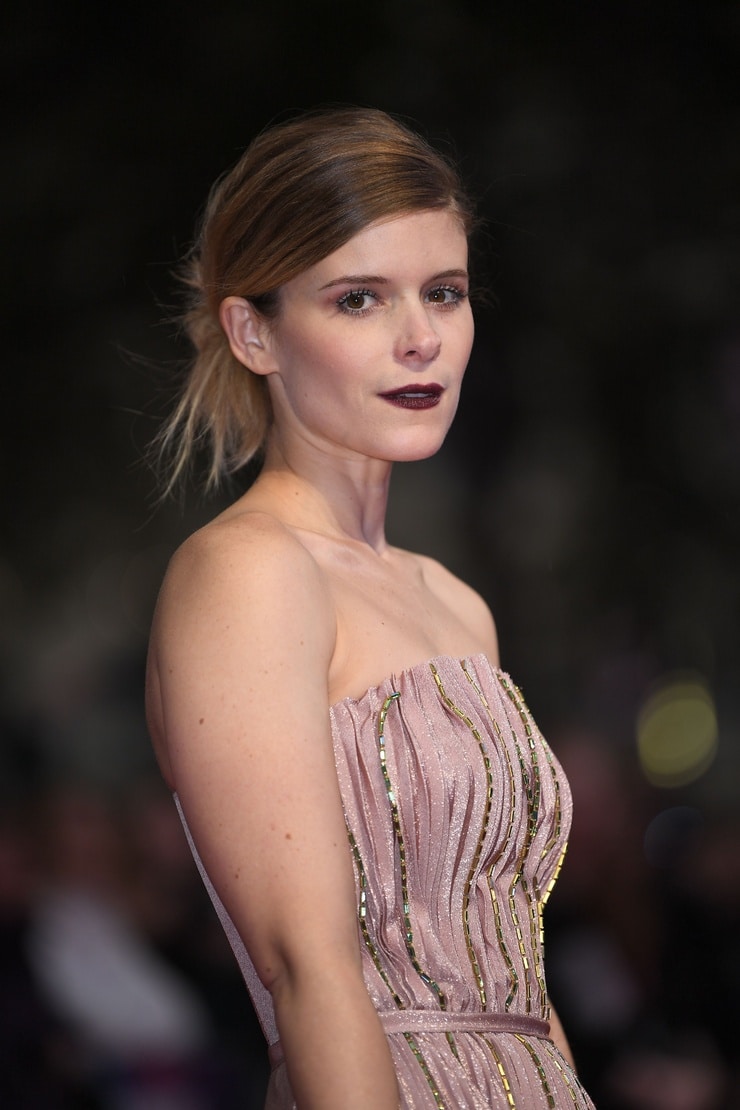 Kate Mara Kate Mara