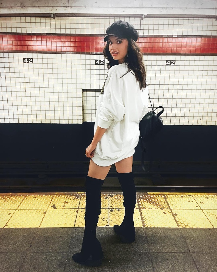 Rebecca Black