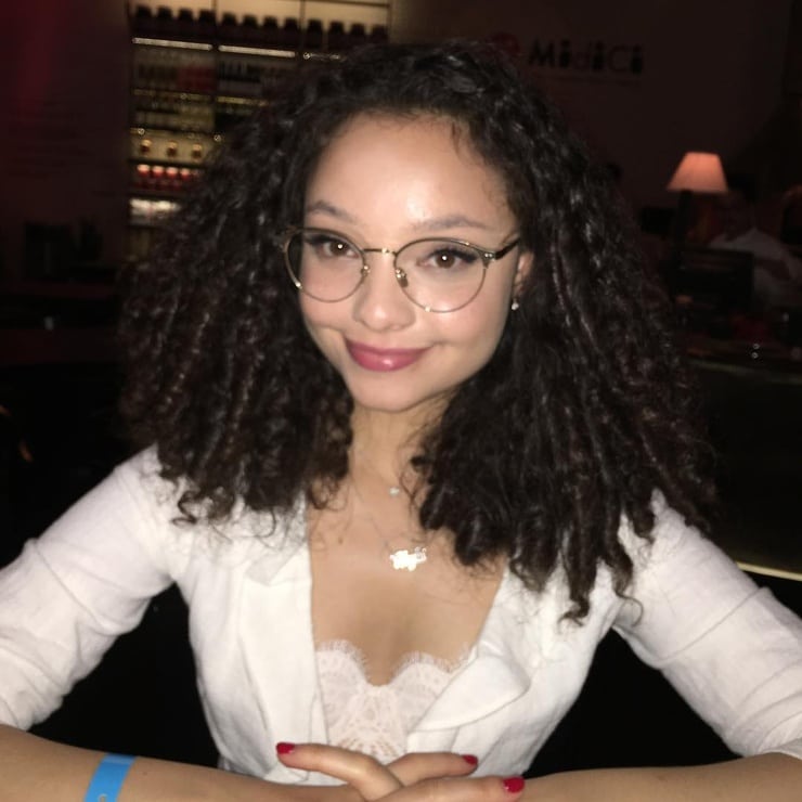 Kayla Maisonet Kayla Maisonet