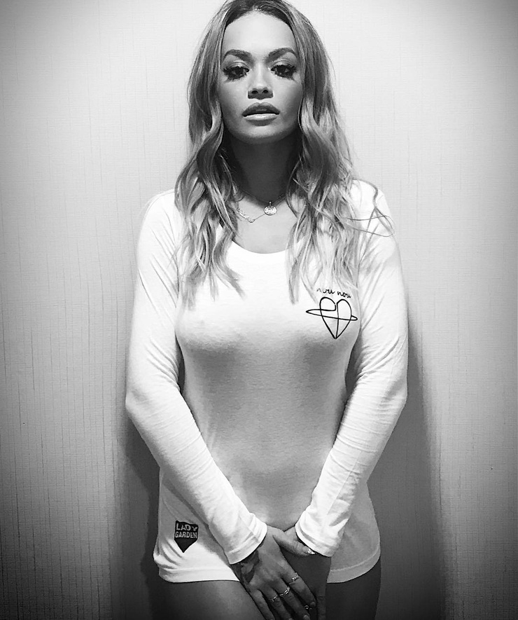 Rita Ora Rita Ora