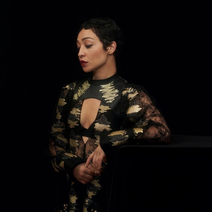 Ruth Negga