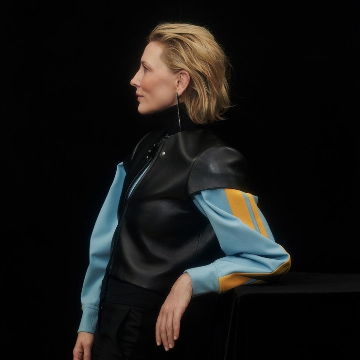 Cate Blanchett