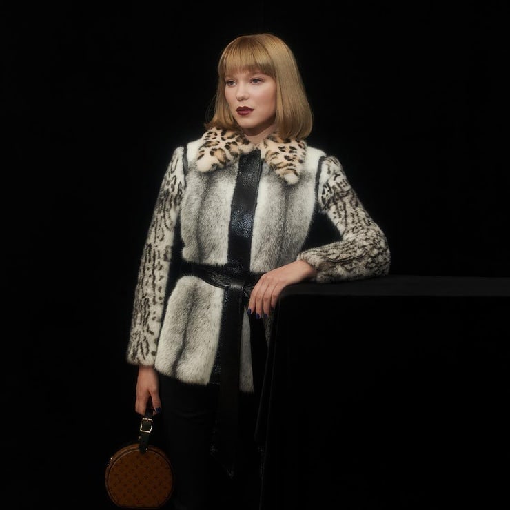 Léa Seydoux