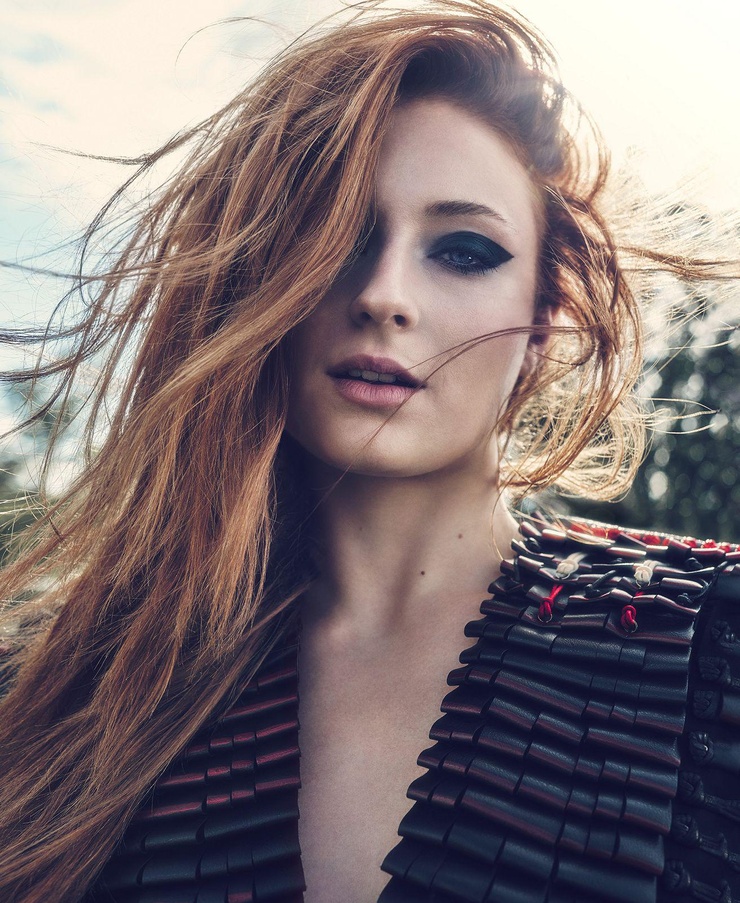 Sophie Turner Sophie Turner