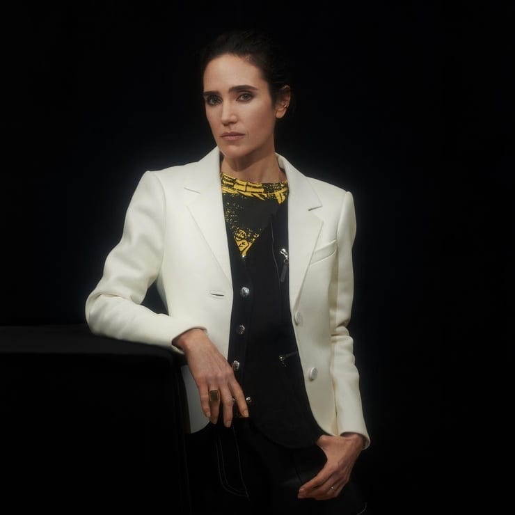 Jennifer Connelly