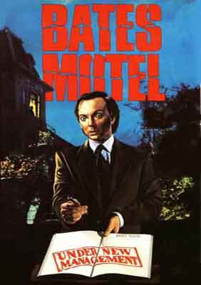 Bates Motel (1987)