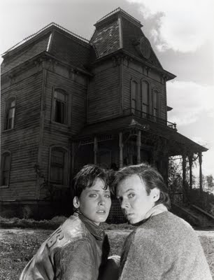 Bates Motel (1987)