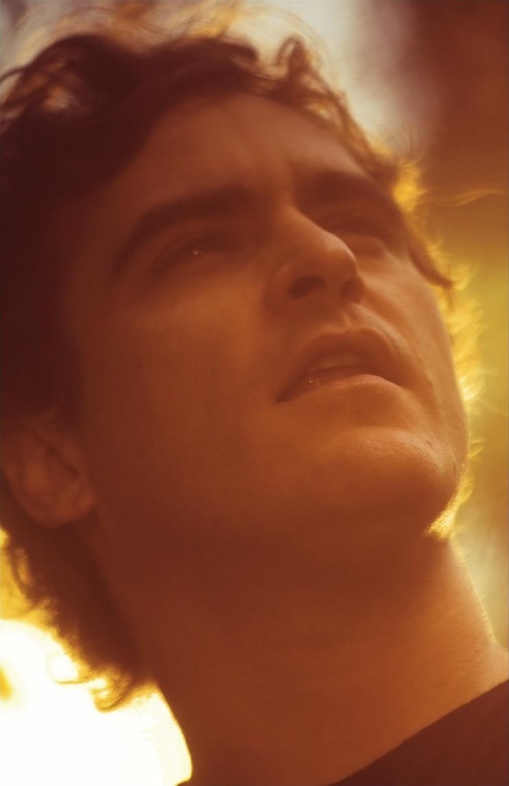 Joaquin Phoenix Joaquin Phoenix