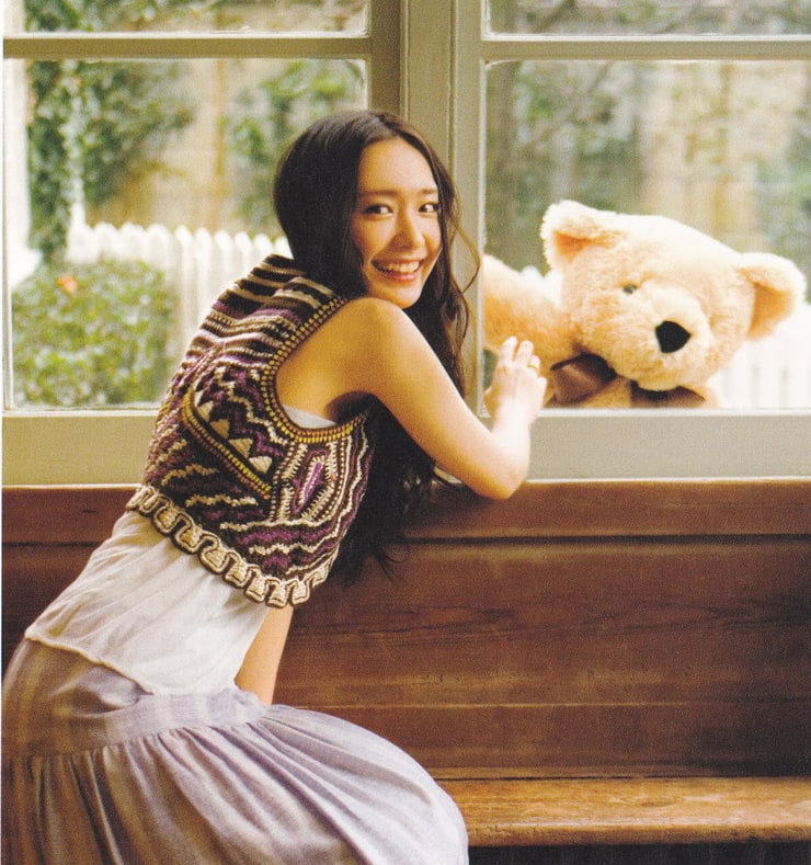 Yui Aragaki