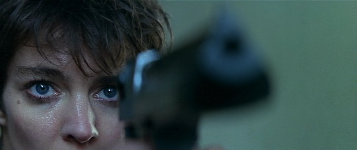 La Femme Nikita La Femme Nikita