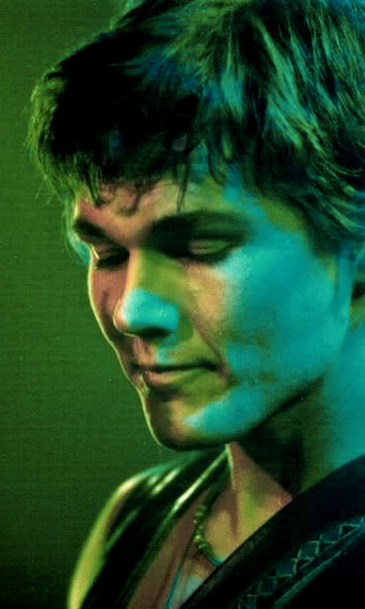 Morten Harket